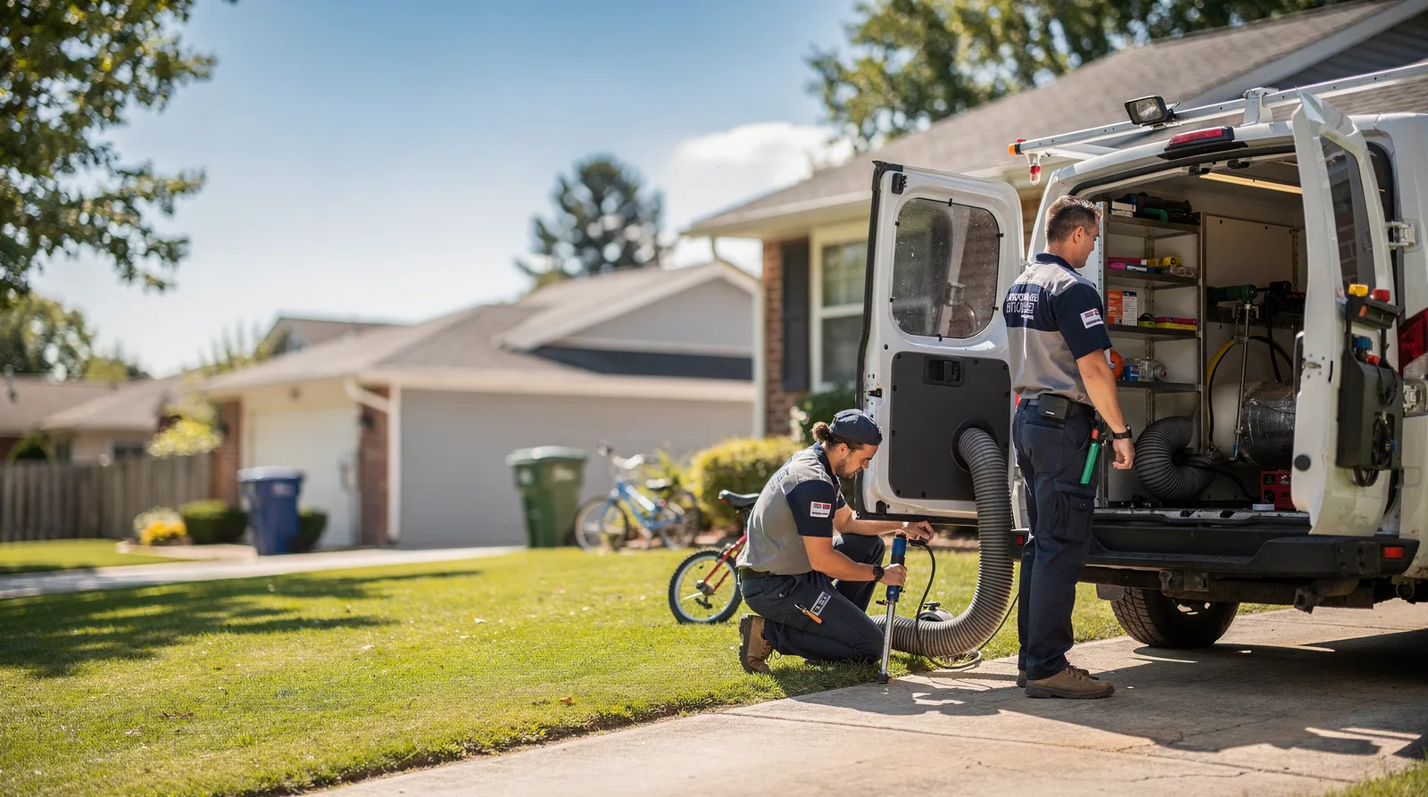 24/7 HVAC Repair & AC Replacement in Hill, NH near me